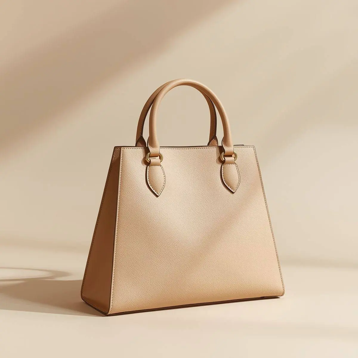 Canvas Crossbody Bag