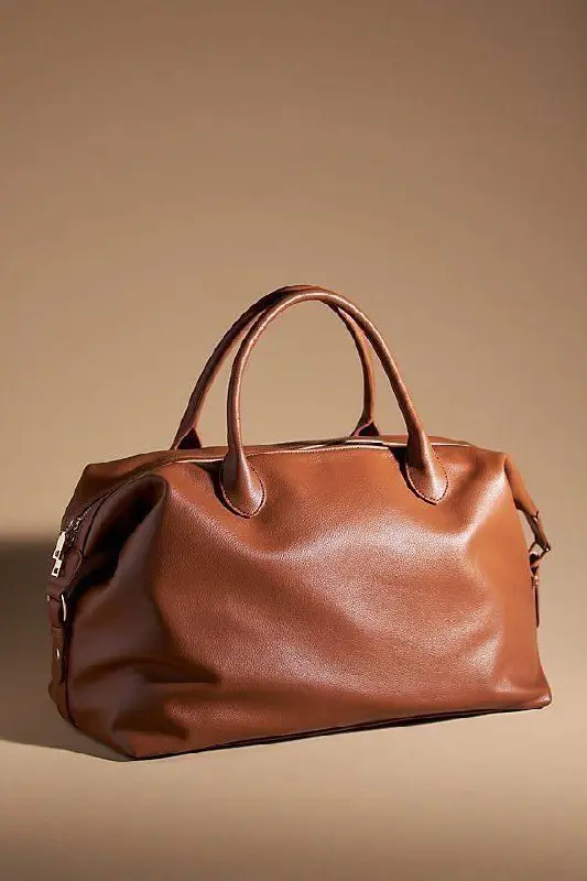 Minimalist Handbag